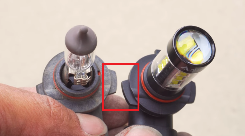 How to Install | Replace Toyota Tundra Fog Lights Bulbs? | Toyota ...